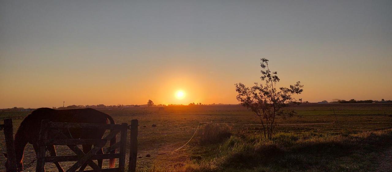 Cabana Rural El Encuentro San Antonio de Areco Quarto foto