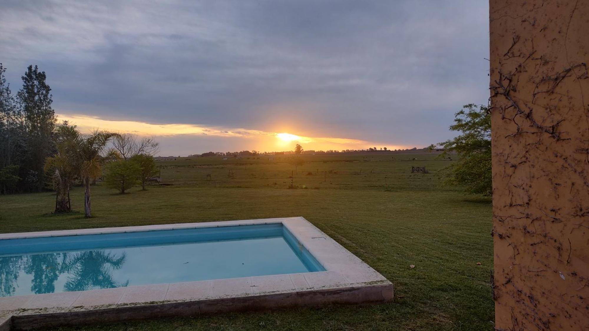 Cabana Rural El Encuentro San Antonio de Areco Quarto foto