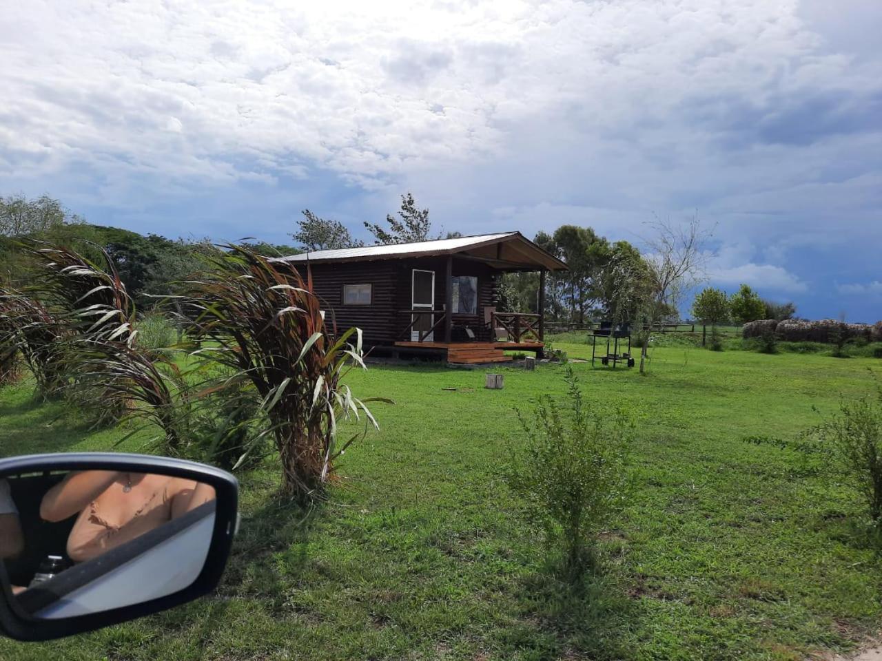 Cabana Rural El Encuentro San Antonio de Areco Quarto foto